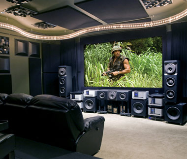 home theater products Interior suppliers