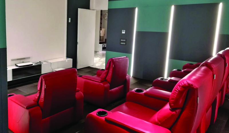 Home Theater Products