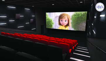 home theater products Interior suppliers